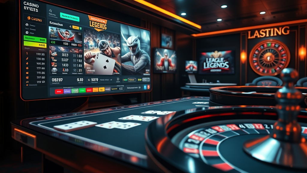 Banner www.lavieticket.com