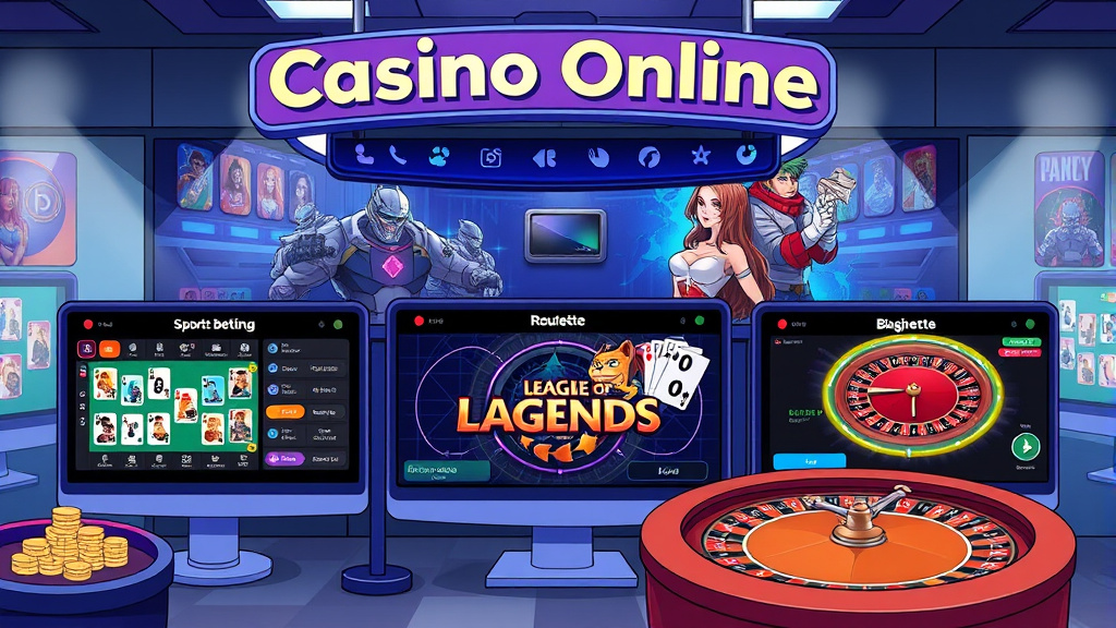 Banner www.lavieticket.com