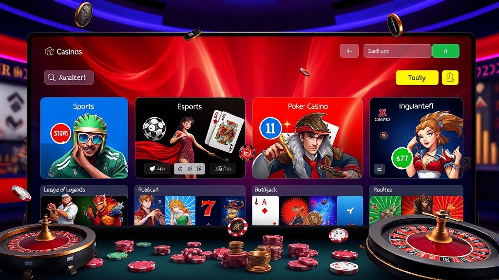 Banner www.lavieticket.com