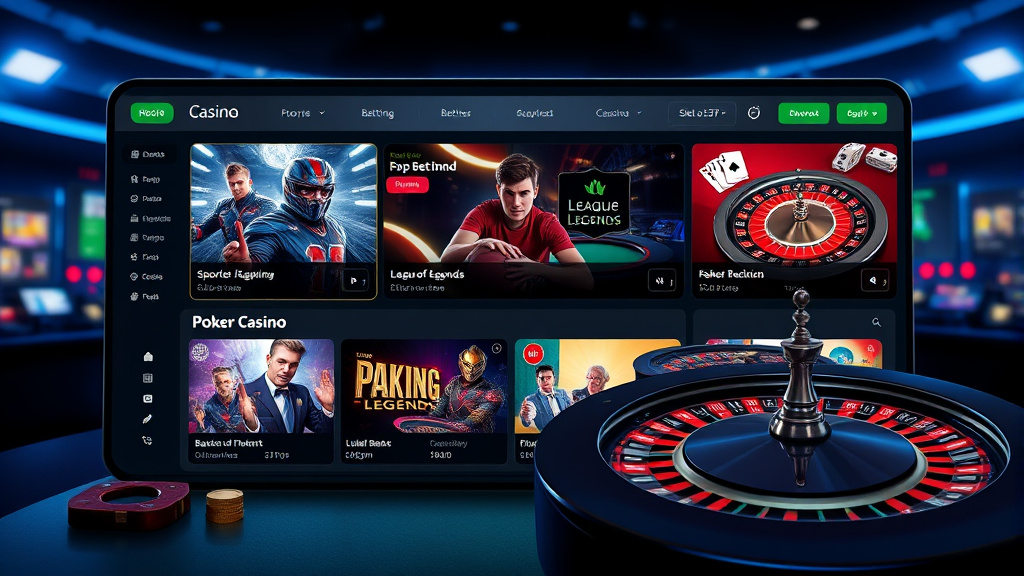 Banner www.lavieticket.com