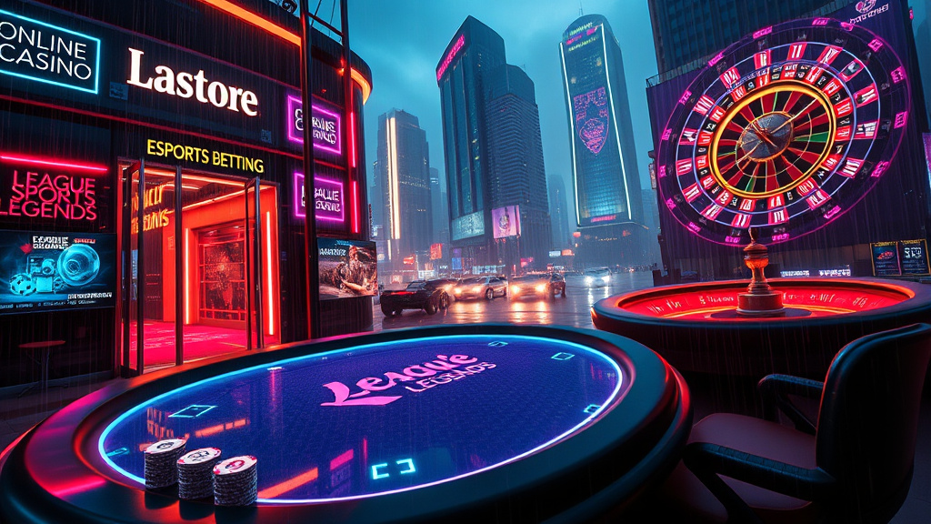 Banner www.lavieticket.com