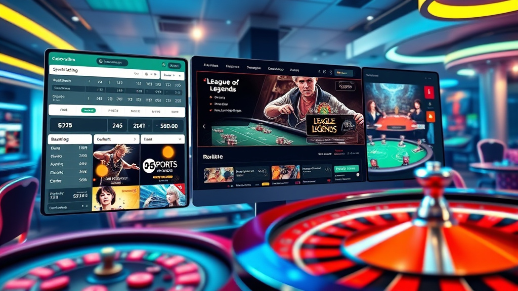 Banner www.lavieticket.com