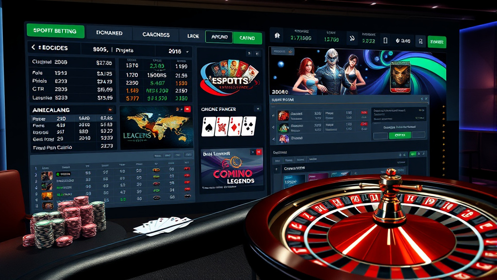 Banner www.lavieticket.com