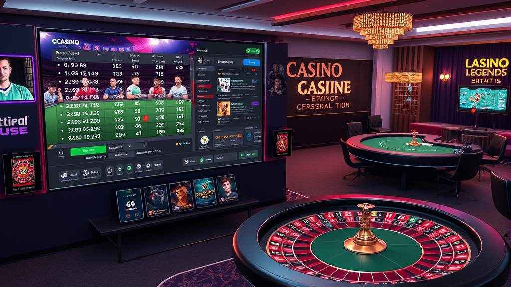 Banner www.lavieticket.com