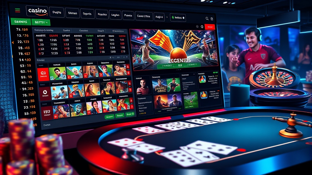 Banner www.lavieticket.com