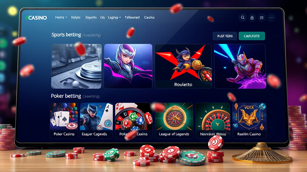 Banner www.lavieticket.com