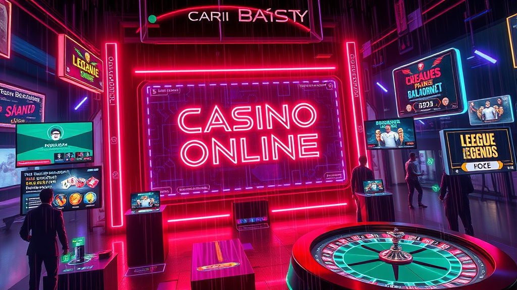 Banner www.lavieticket.com