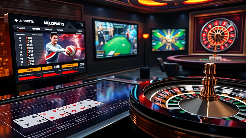 Banner www.lavieticket.com