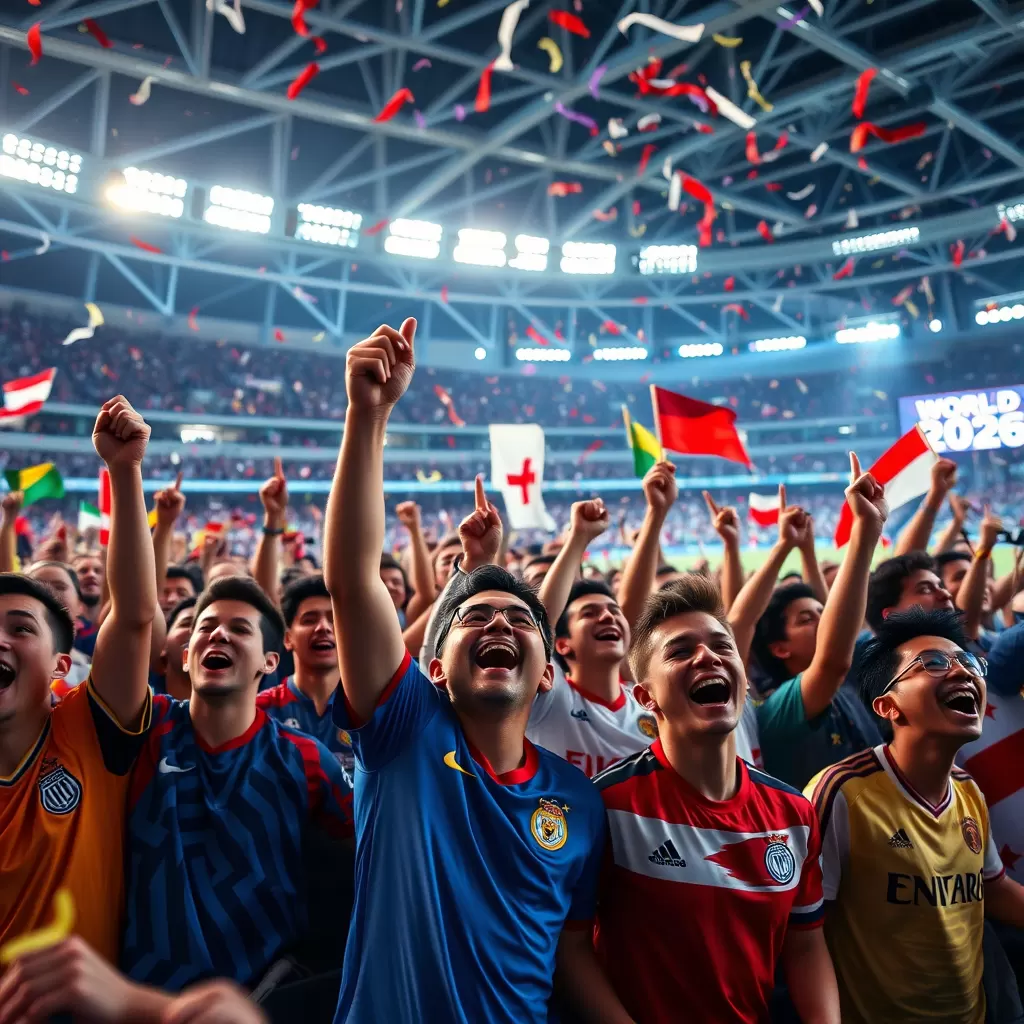 Áo vs Jordan: Nhận định trước trận ngày 17 World Cup 2026 – Cơ hội lịch sử cho cả hai? — view 5