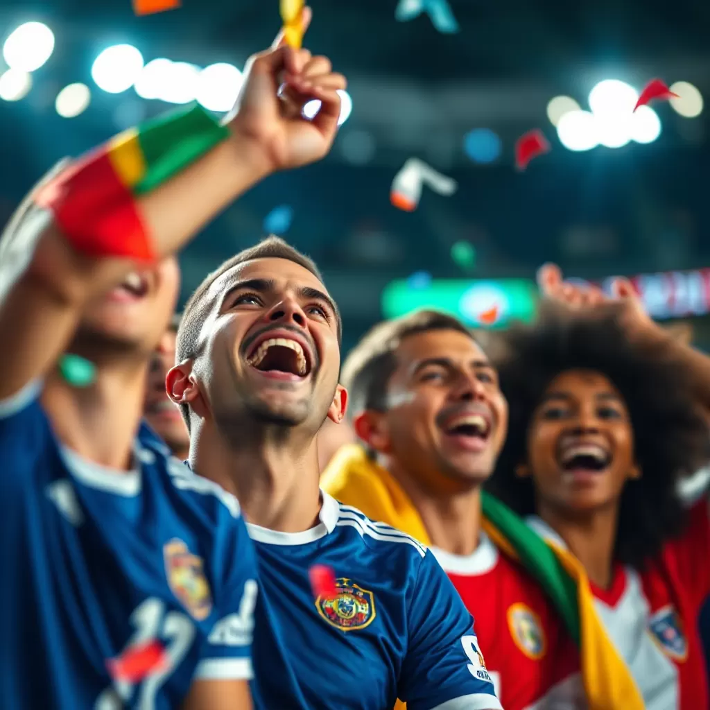 Vòng 16 đội FIFA World Cup 2026: Những điều mới nhất hôm nay bạn cần biết — view 5