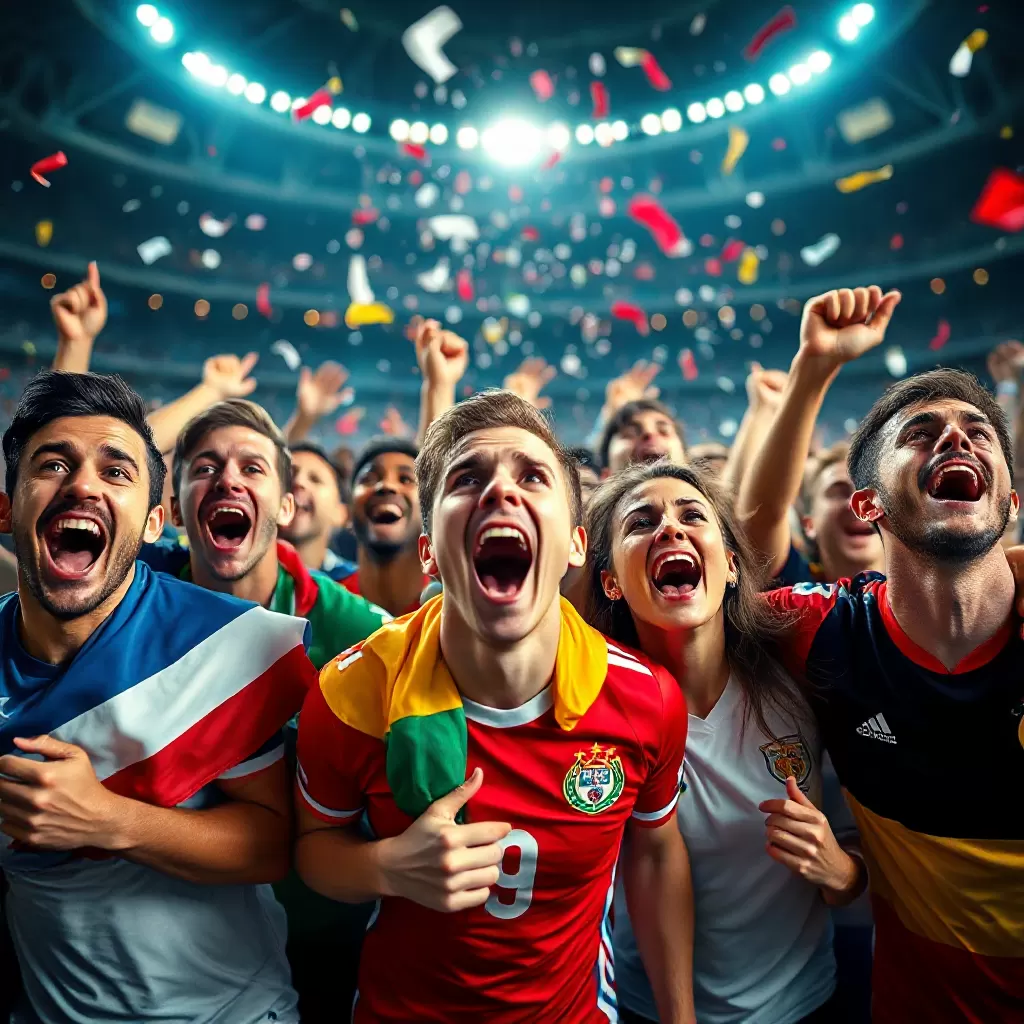Vòng 16 đội FIFA World Cup 2026: Những điều mới nhất hôm nay bạn cần biết — view 3