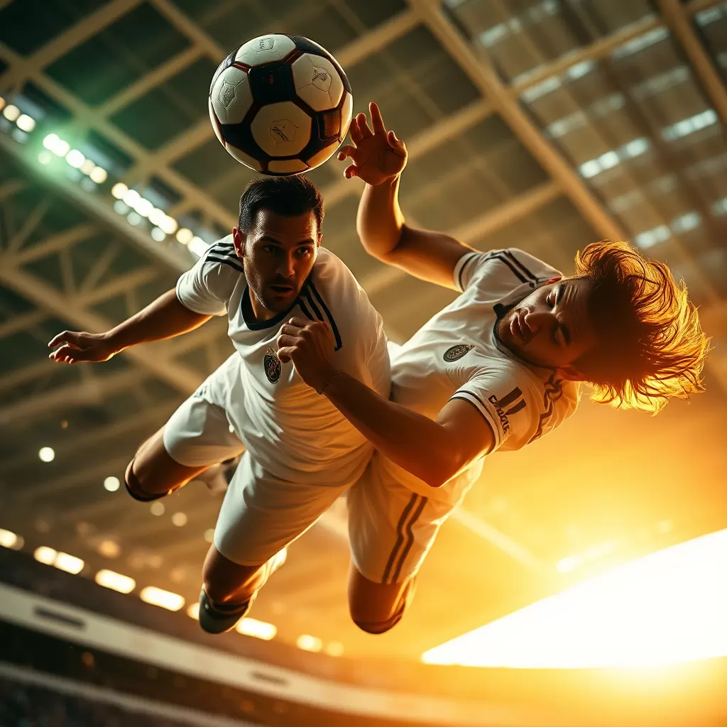Argentina vs Thụy Sĩ: Cầu Thủ Nào Có Khả Năng Ghi Bàn Bằng Đầu? — view 2